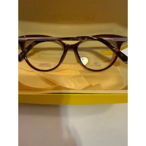 Swarovski RX frames - Picture 3 of 7